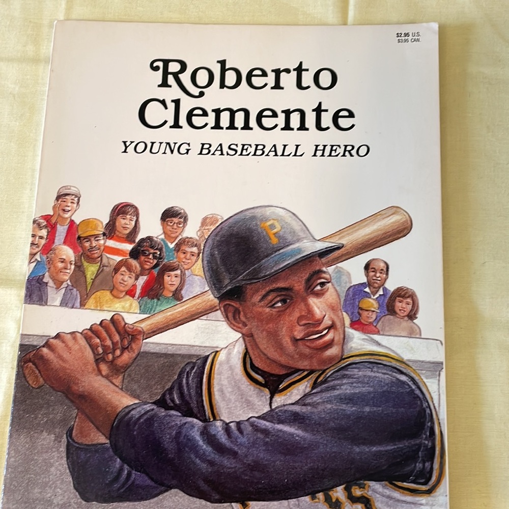 Childrens baseball paperback books - Picture 4 of 8